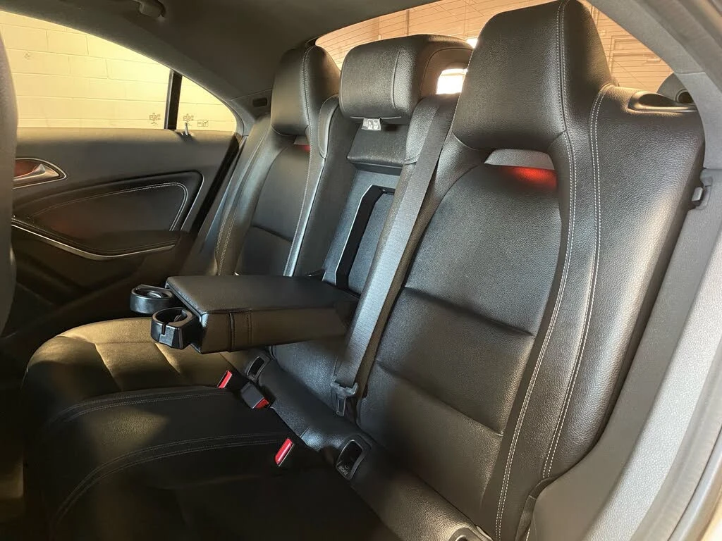 Mercedes-Benz CLA 250 4 MATIC * ����������(���� �� ��) | Mobile.bg � ����������� 17