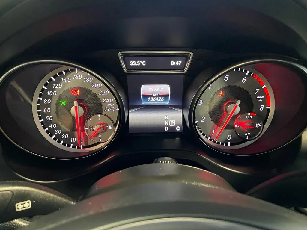 Mercedes-Benz CLA 250 4 MATIC * ����������(���� �� ��) | Mobile.bg � ����������� 15