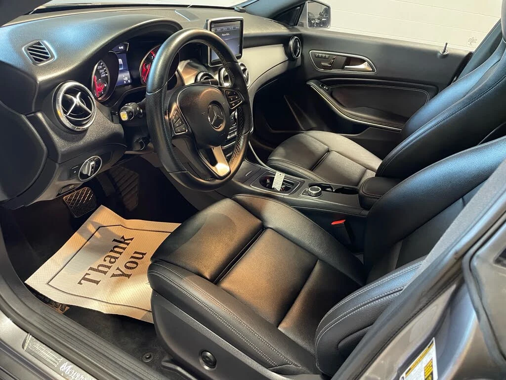 Mercedes-Benz CLA 250 4 MATIC * ����������(���� �� ��) | Mobile.bg � ����������� 12