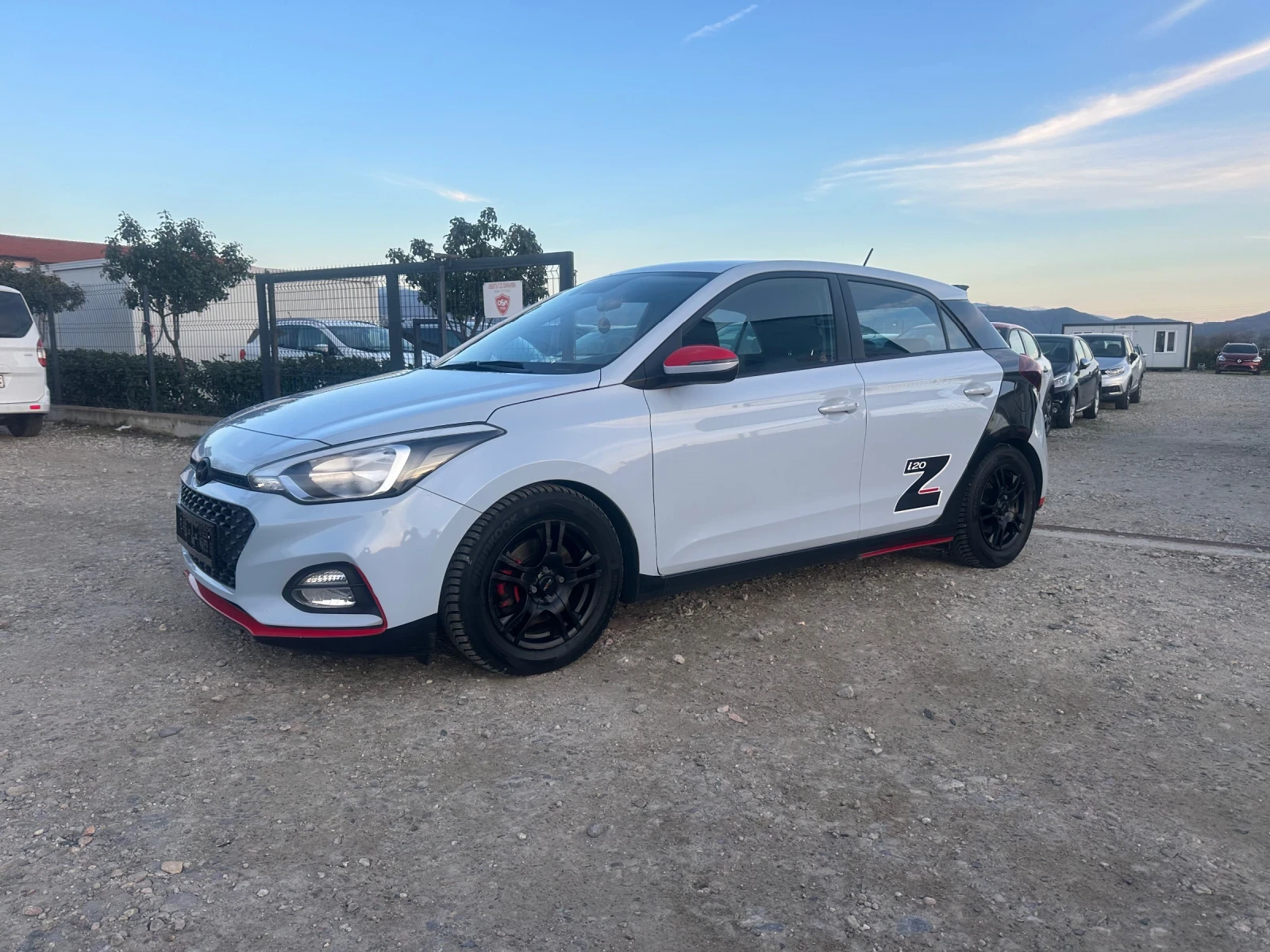 Hyundai I20 1, 0 TGDI Trend | Mobile.bg � ����������� 1