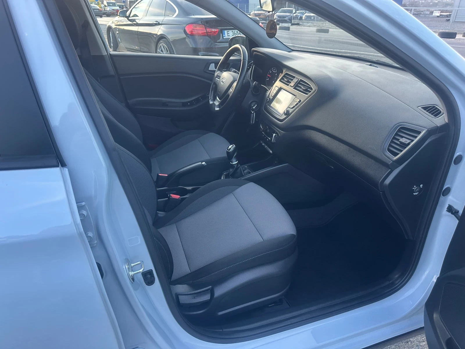 Hyundai I20  - изображение 8