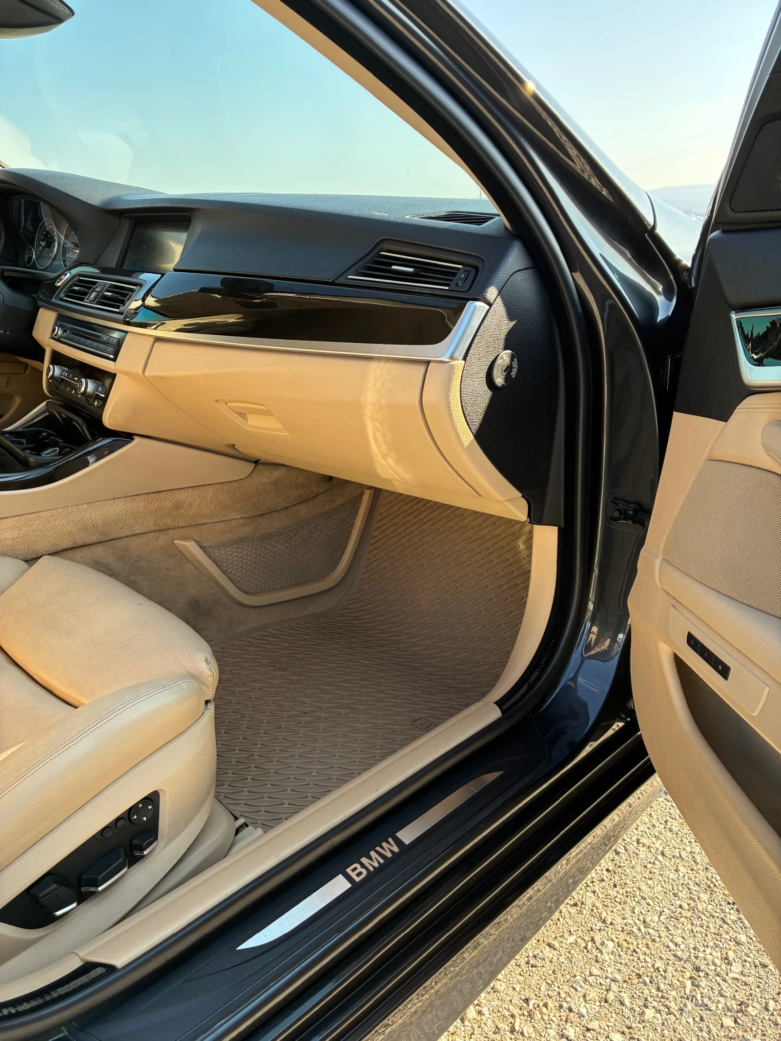 BMW 530 TOP , снимка 13 - Автомобили и джипове - 53746882