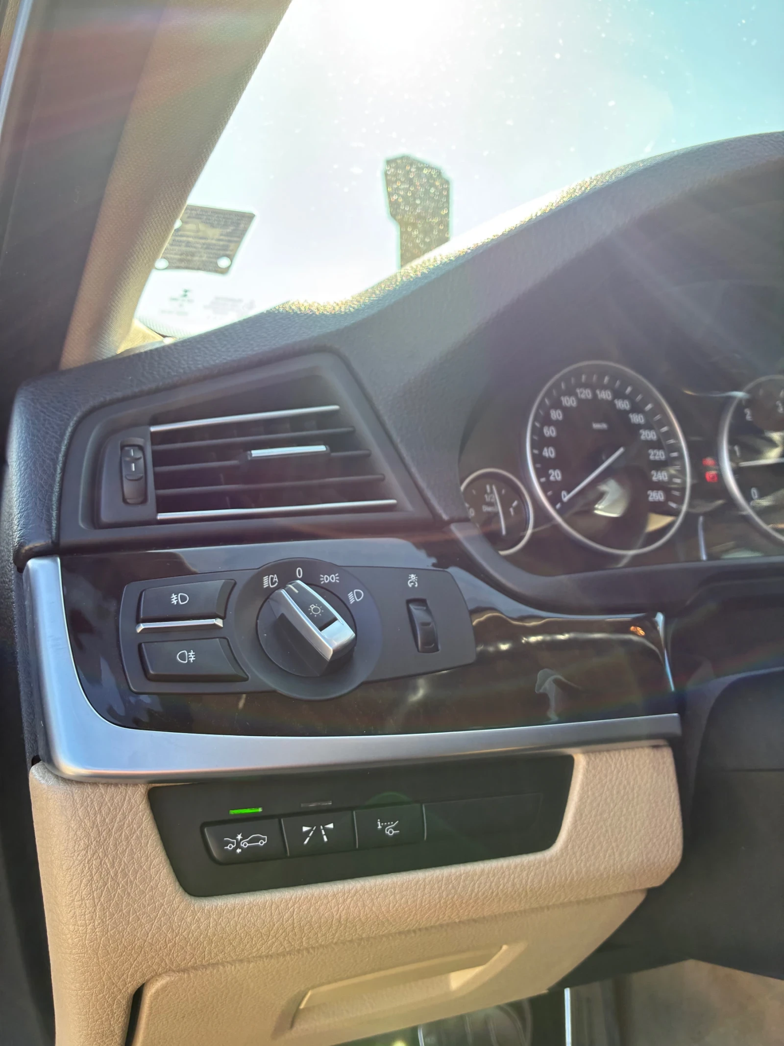 BMW 530 TOP , снимка 14 - Автомобили и джипове - 53746882