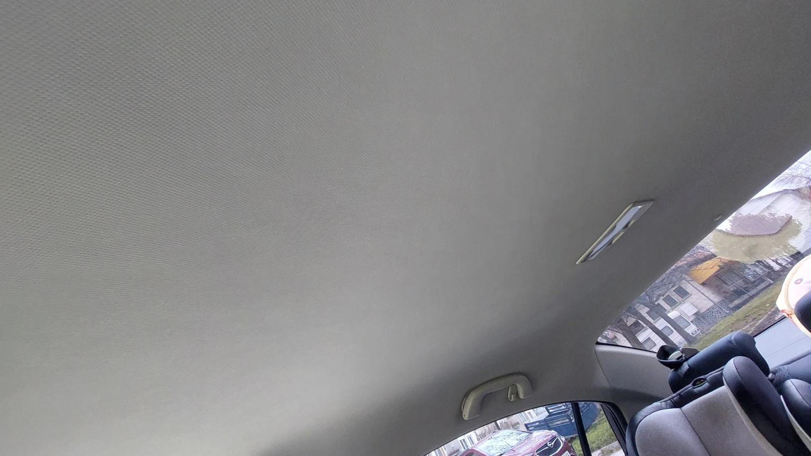 Mazda 6, снимка 9 - Автомобили и джипове - 53937119