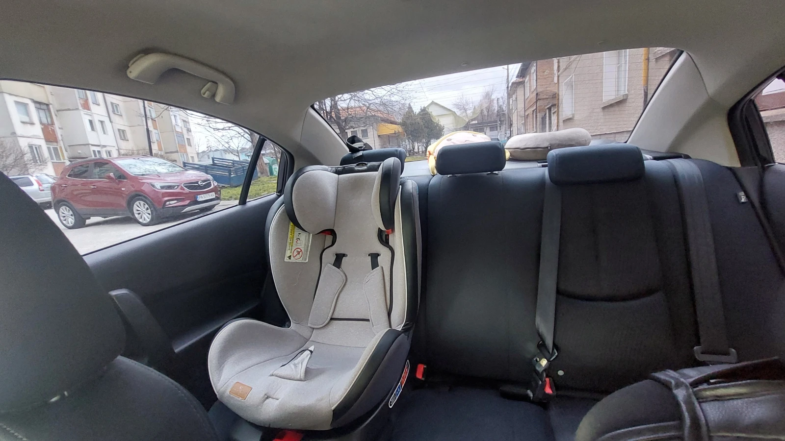 Mazda 6, снимка 10 - Автомобили и джипове - 53937119