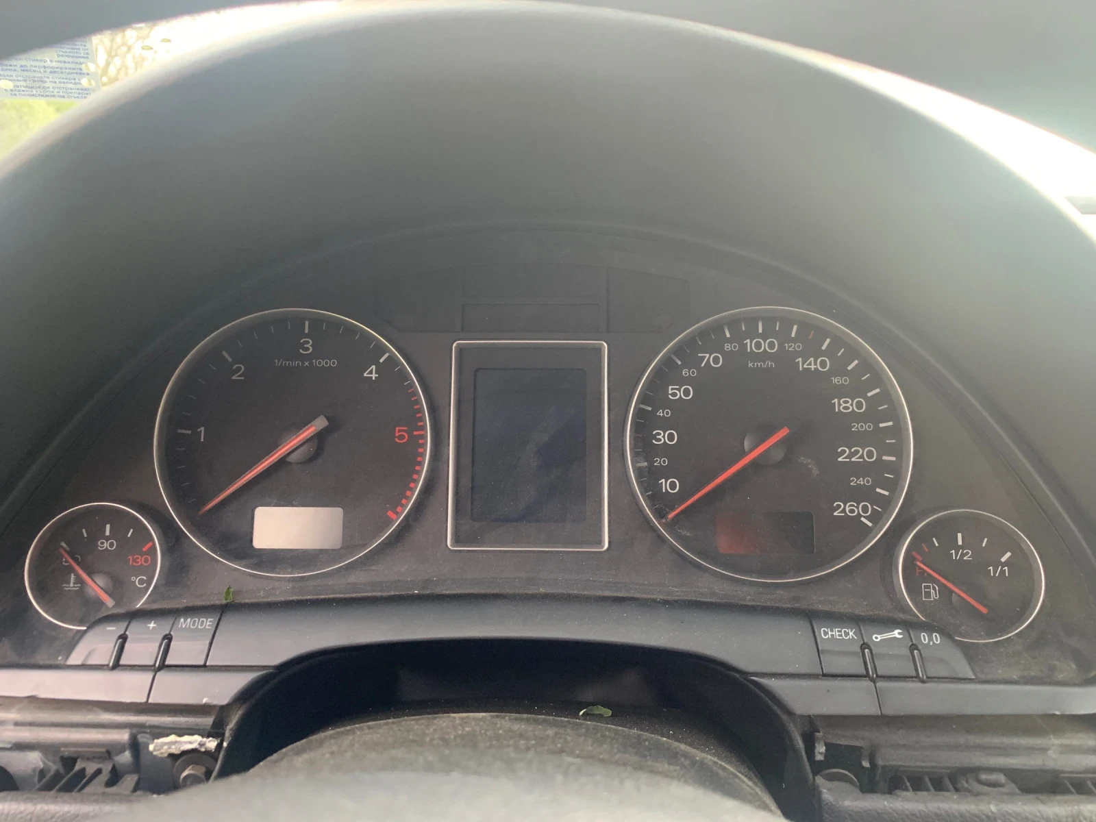 Audi A4 B6, снимка 9 - Автомобили и джипове - 54149739