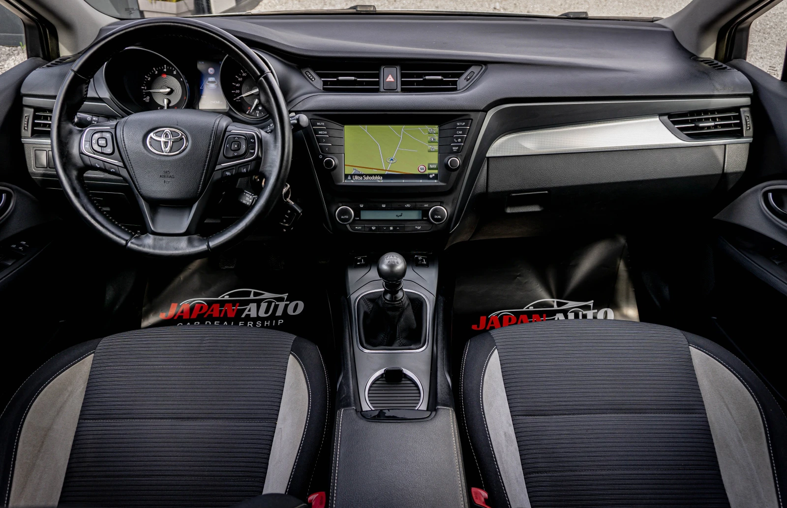Toyota Avensis 1.8 ������ � ��������! ���! ���� ����! � �������� | Mobile.bg � ����������� 10