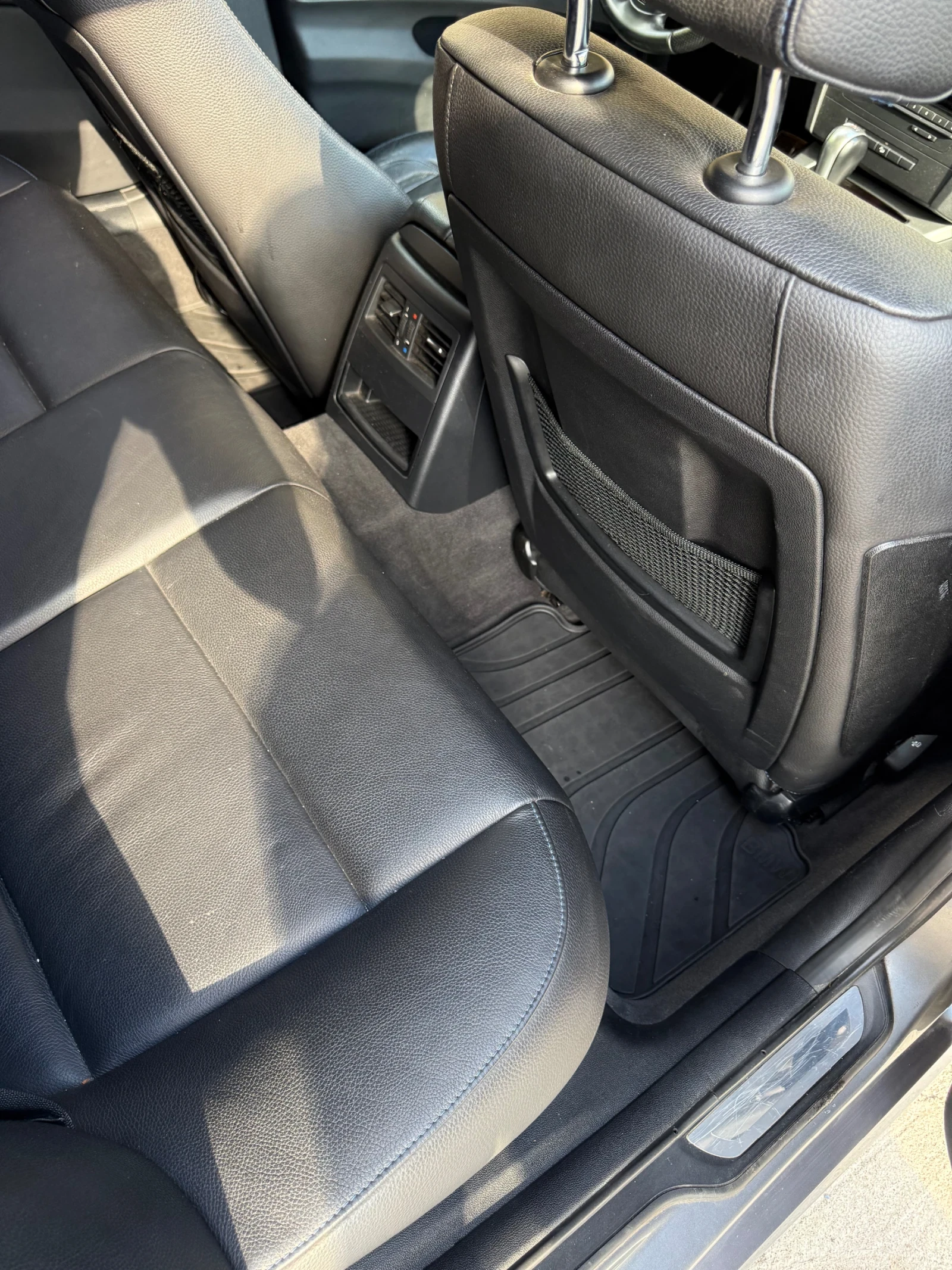 BMW 320, снимка 15 - Автомобили и джипове - 54430059