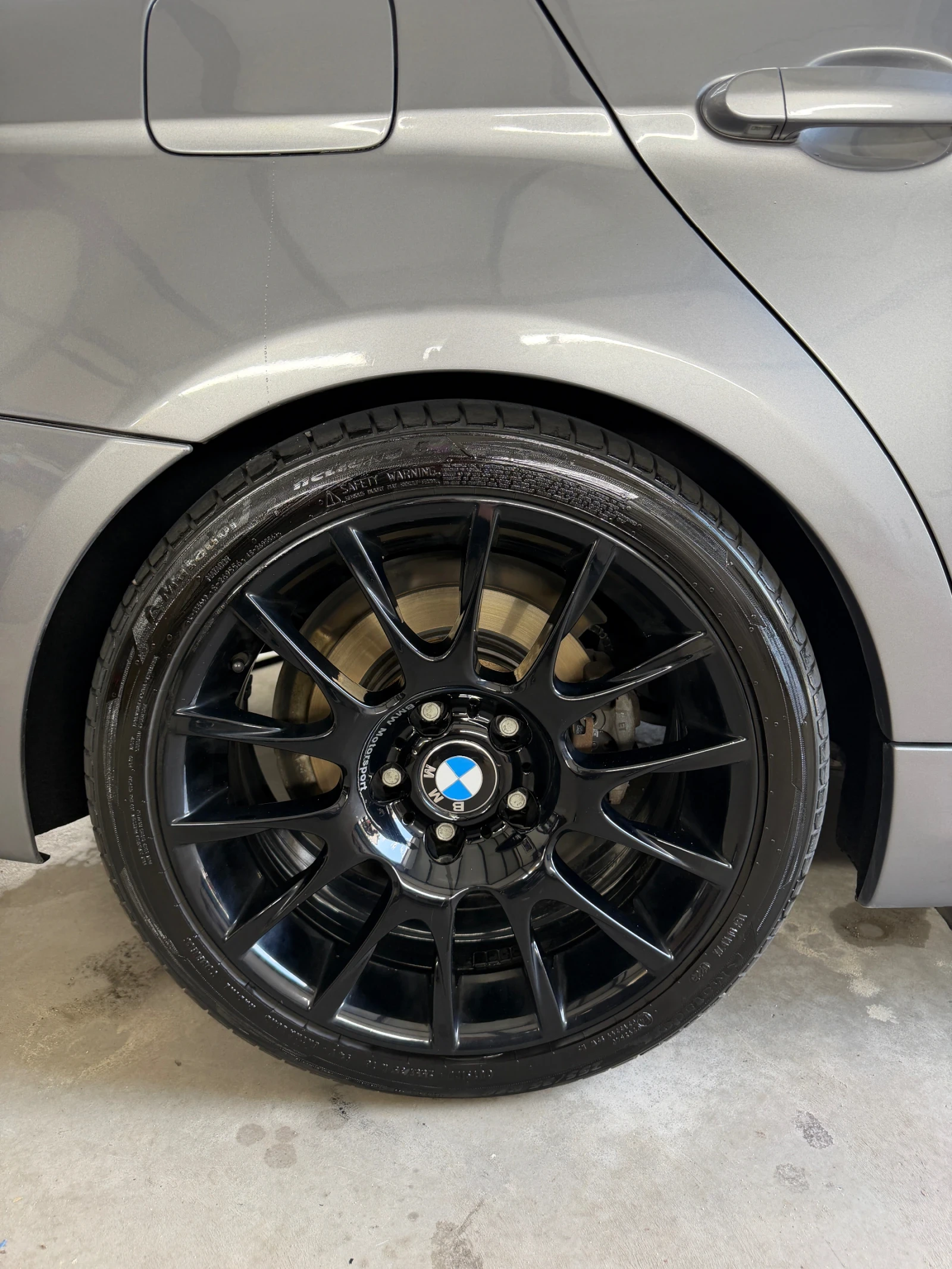 BMW 320, снимка 8 - Автомобили и джипове - 54430059