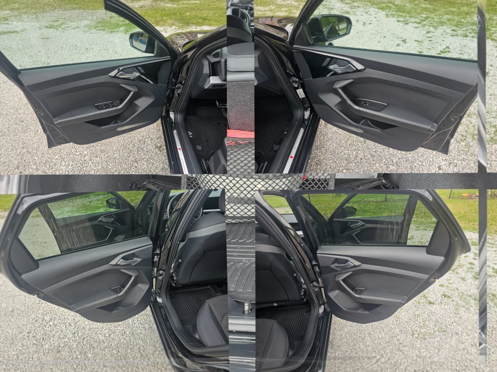 Audi A1 35 ТFSI S-Line+ , снимка 15 - Автомобили и джипове - 54458718