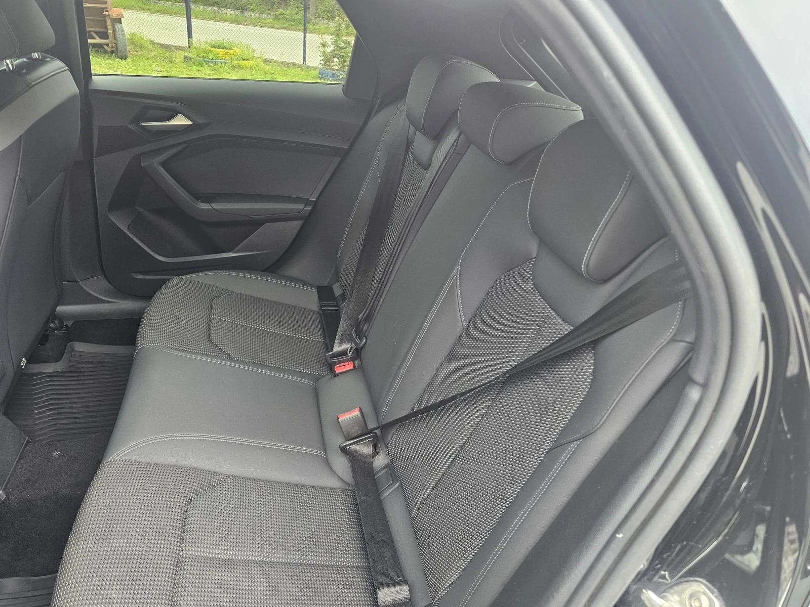 Audi A1 35 ТFSI S-Line+ , снимка 7 - Автомобили и джипове - 54458718