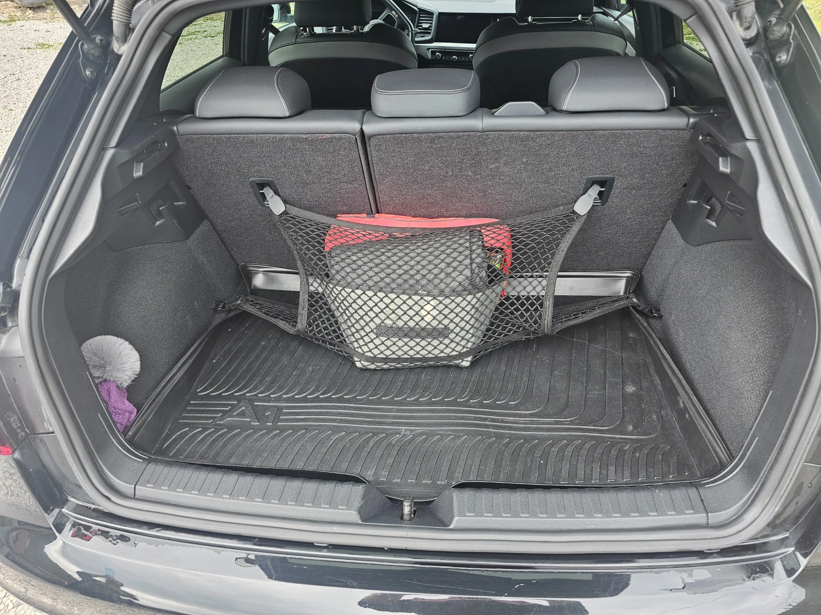 Audi A1 35 ТFSI S-Line+ , снимка 10 - Автомобили и джипове - 54458718