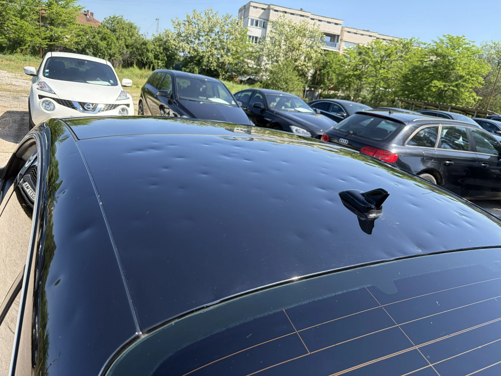 VW CC 2.0TDI | Mobile.bg � ����������� 8