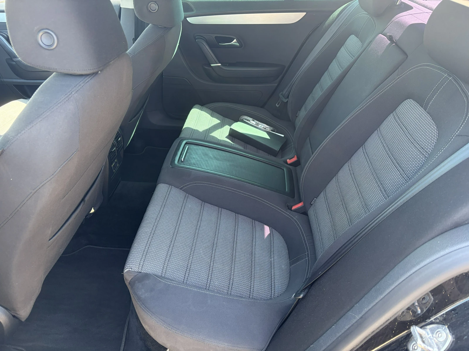 VW CC 2.0TDI | Mobile.bg � ����������� 14