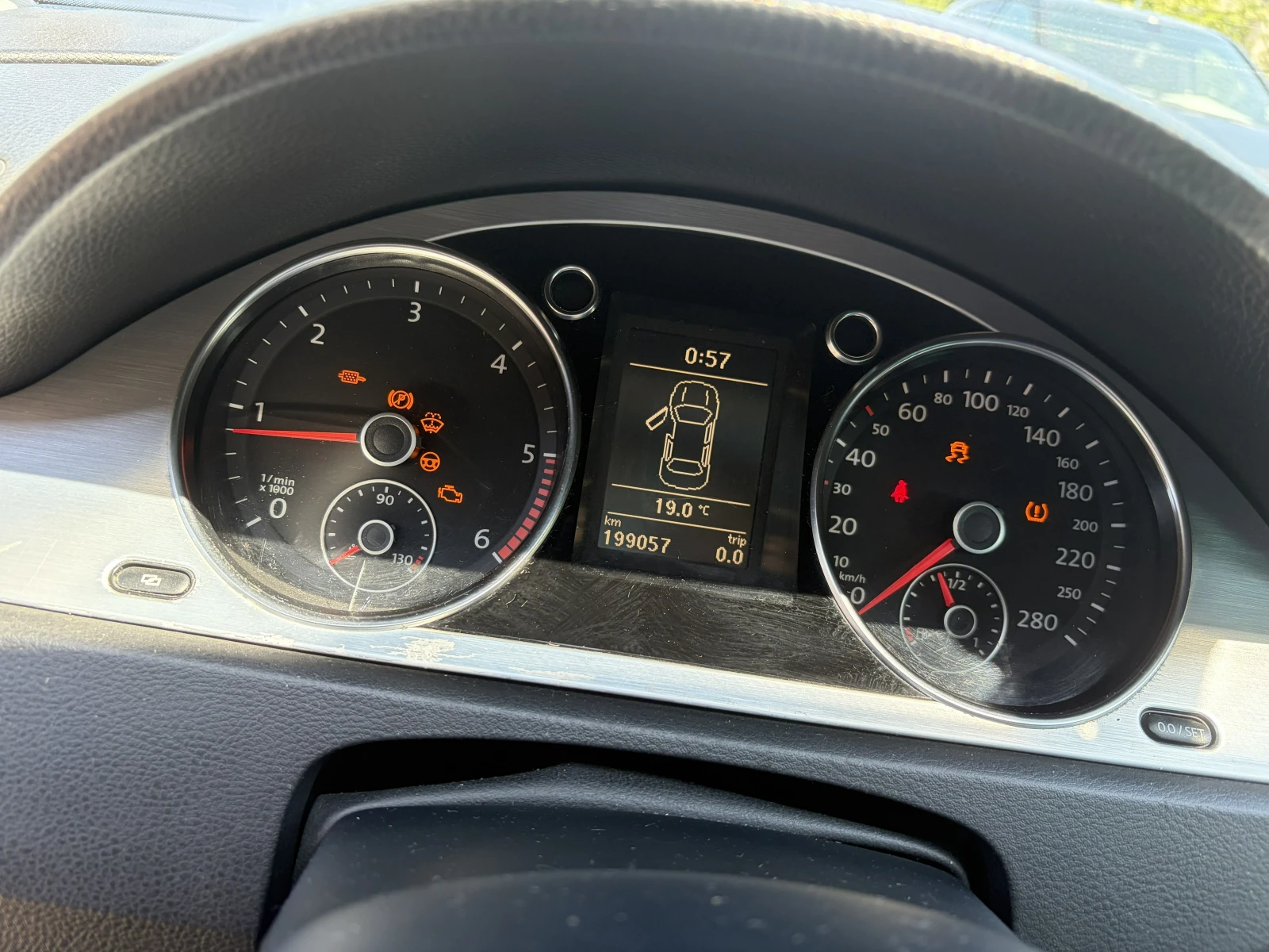 VW CC 2.0TDI | Mobile.bg � ����������� 12
