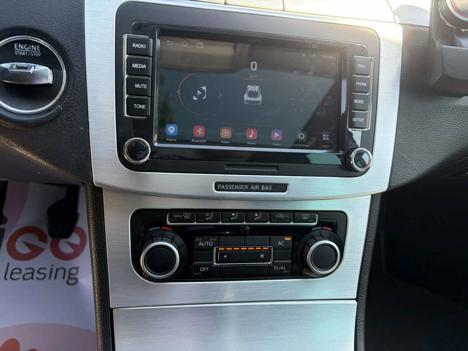 VW CC 2.0TDI | Mobile.bg � ����������� 13