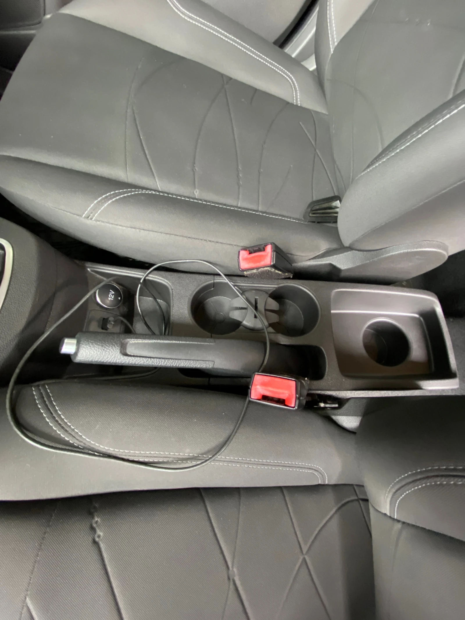 Ford Fiesta, снимка 8 - Автомобили и джипове - 54654346
