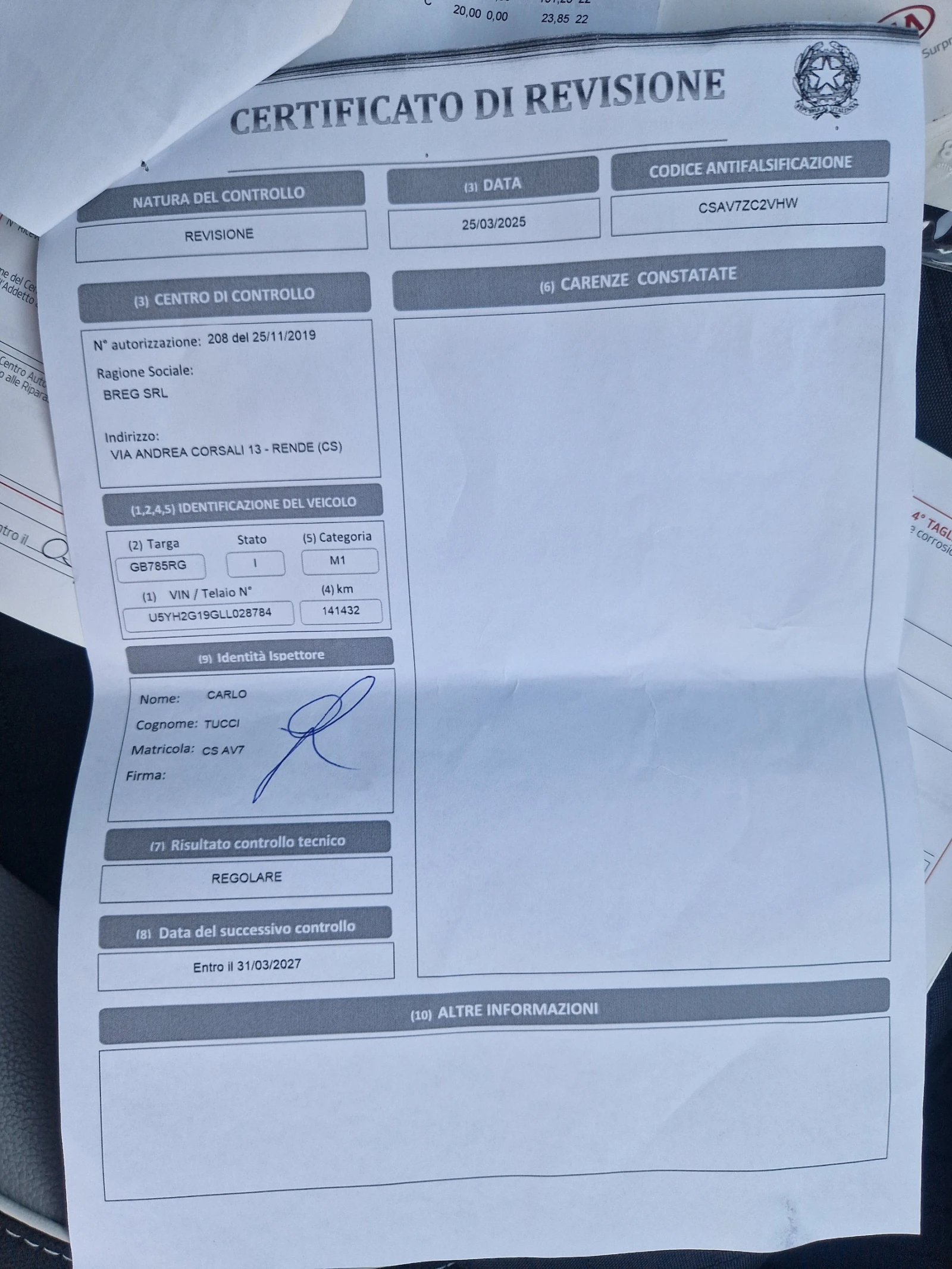 Kia Pro ceed 1.6CRDI GT-linePLUS DISTRONIC* CAMERA* ИСТИНСКИ КМ, снимка 17 - Автомобили и джипове - 54933573