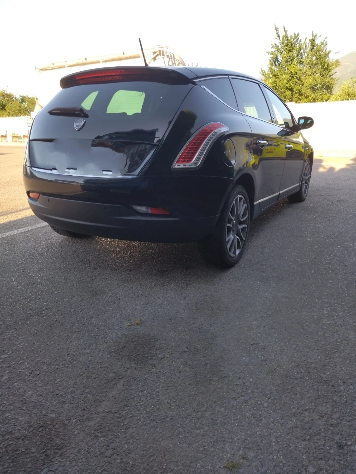 Lancia Delta, снимка 3 - Автомобили и джипове - 55215142