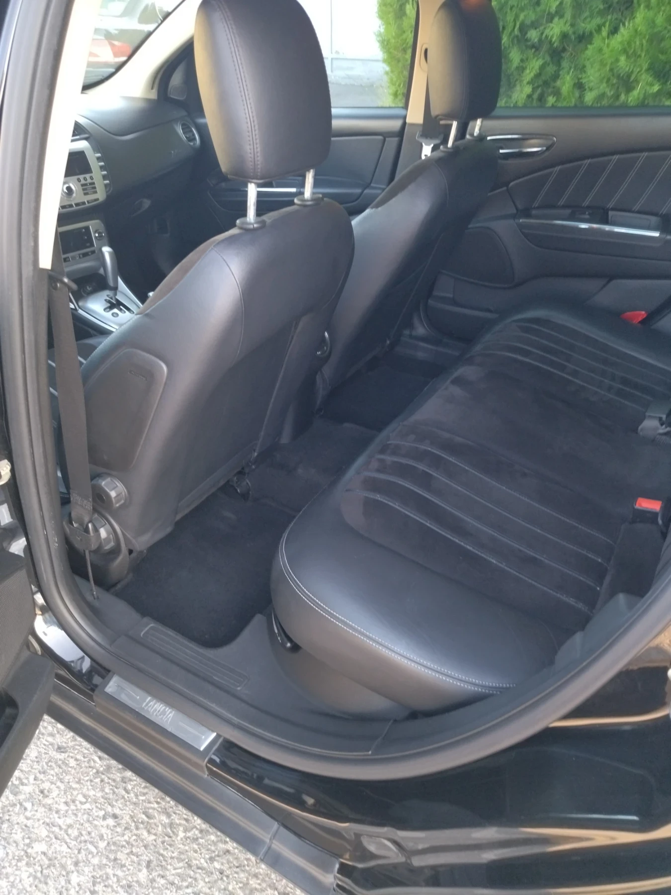 Lancia Delta, снимка 12 - Автомобили и джипове - 55215142