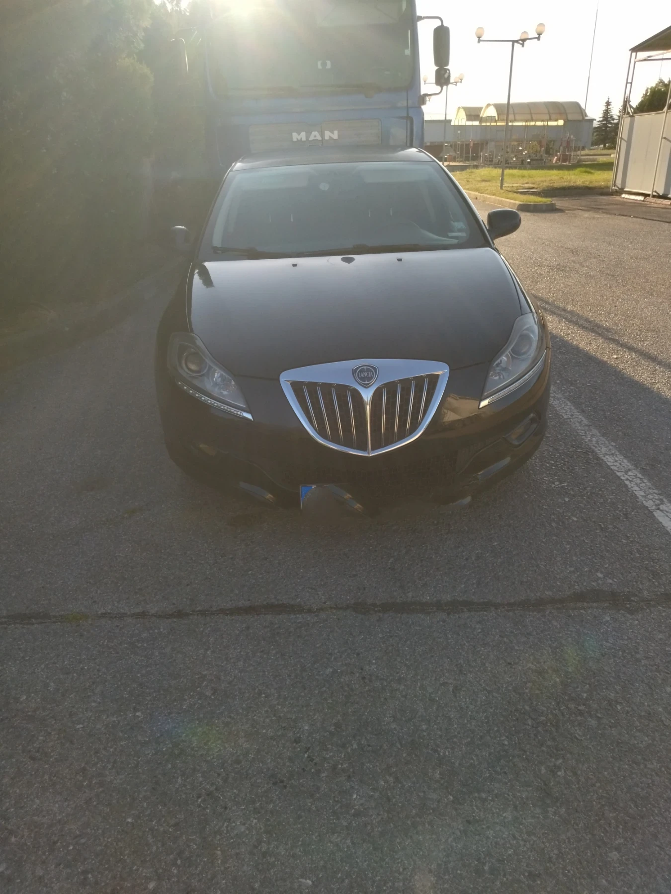 Lancia Delta, снимка 5 - Автомобили и джипове - 55215142