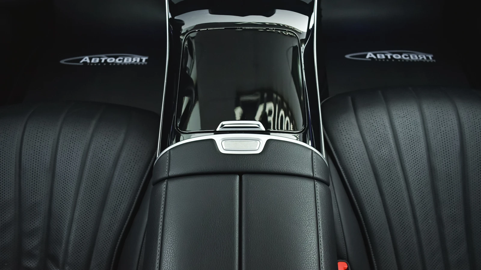 Mercedes-Benz S 350 d AMG Line 4MATIC, снимка 12 - Автомобили и джипове - 55321592