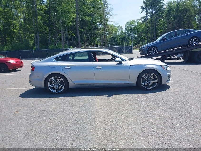 Audi S5 3.0T PREMIUM+ Автокредит Цена до България, снимка 7 - Автомобили и джипове - 55445935