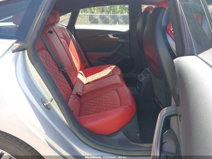 Audi S5 3.0T PREMIUM+ Автокредит Цена до България, снимка 13 - Автомобили и джипове - 55445935