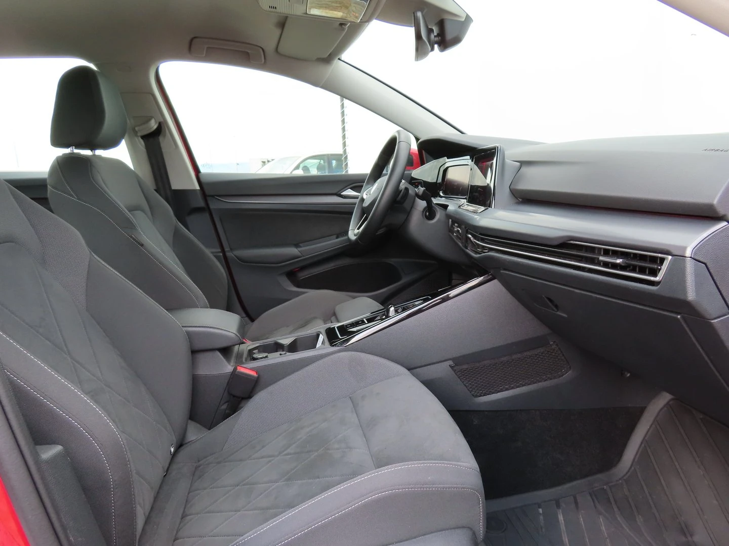 VW Golf Variant, снимка 7 - Автомобили и джипове - 56420465