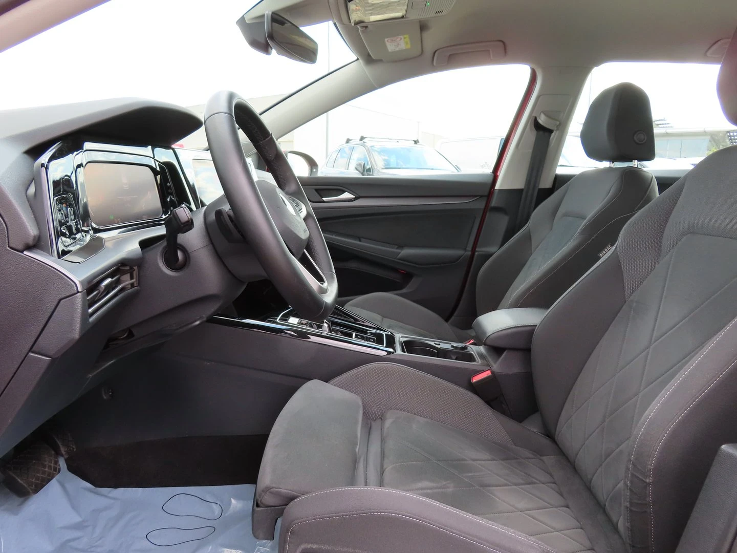 VW Golf Variant, снимка 5 - Автомобили и джипове - 56420465