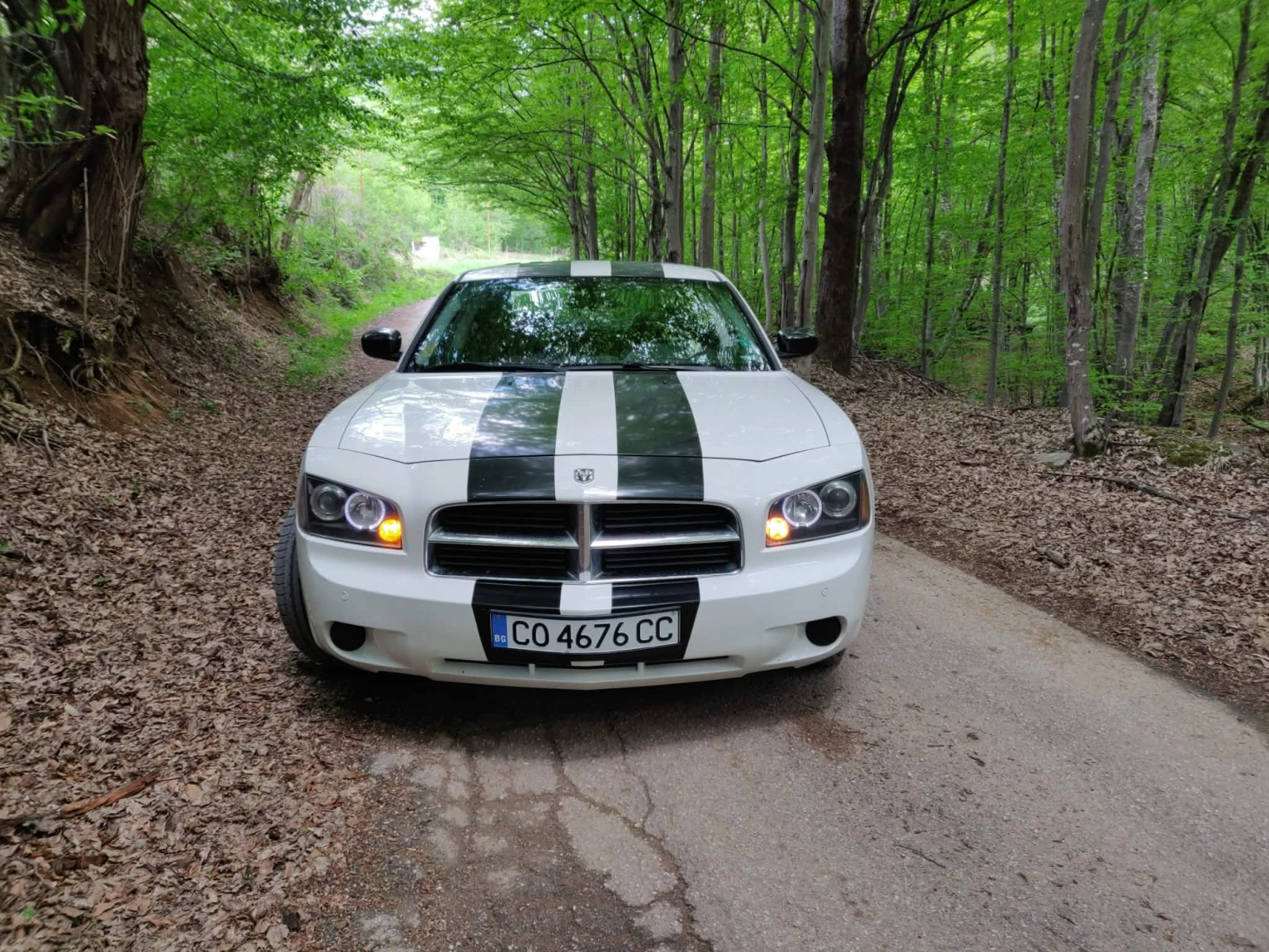 Dodge Charger 3.5 V6 | Mobile.bg � ����������� 2