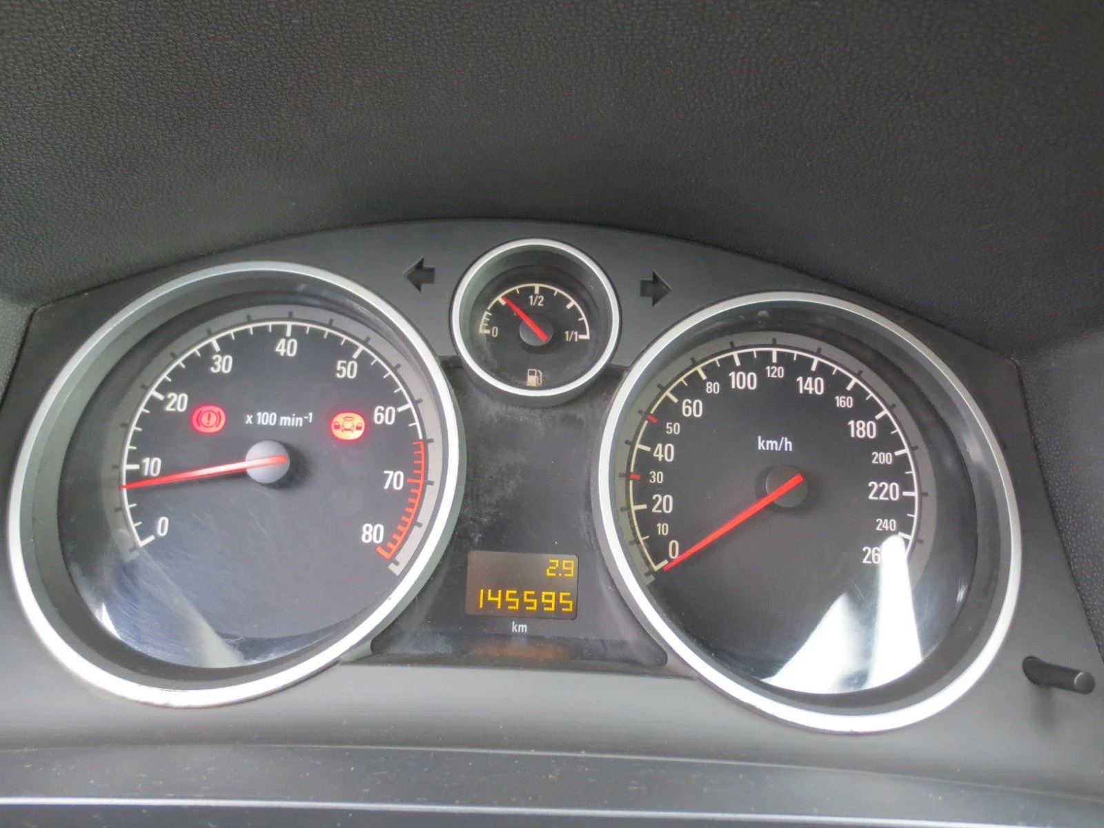 Opel Zafira, снимка 6 - Автомобили и джипове - 55589241
