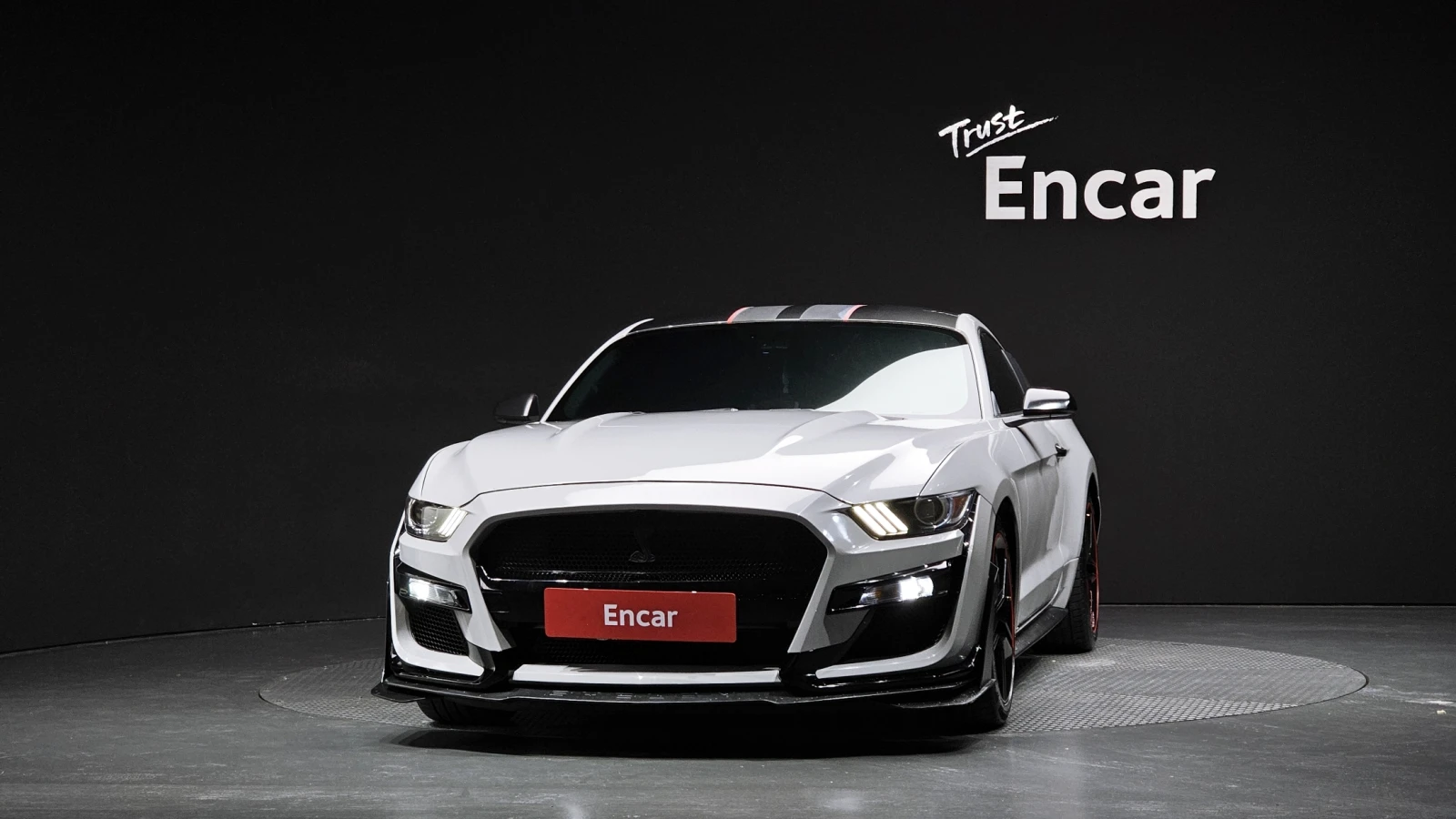 Ford Mustang BLIND SPOT КРАЙНА ЦЕНА* encareu.com, снимка 3 - Автомобили и джипове - 55594117