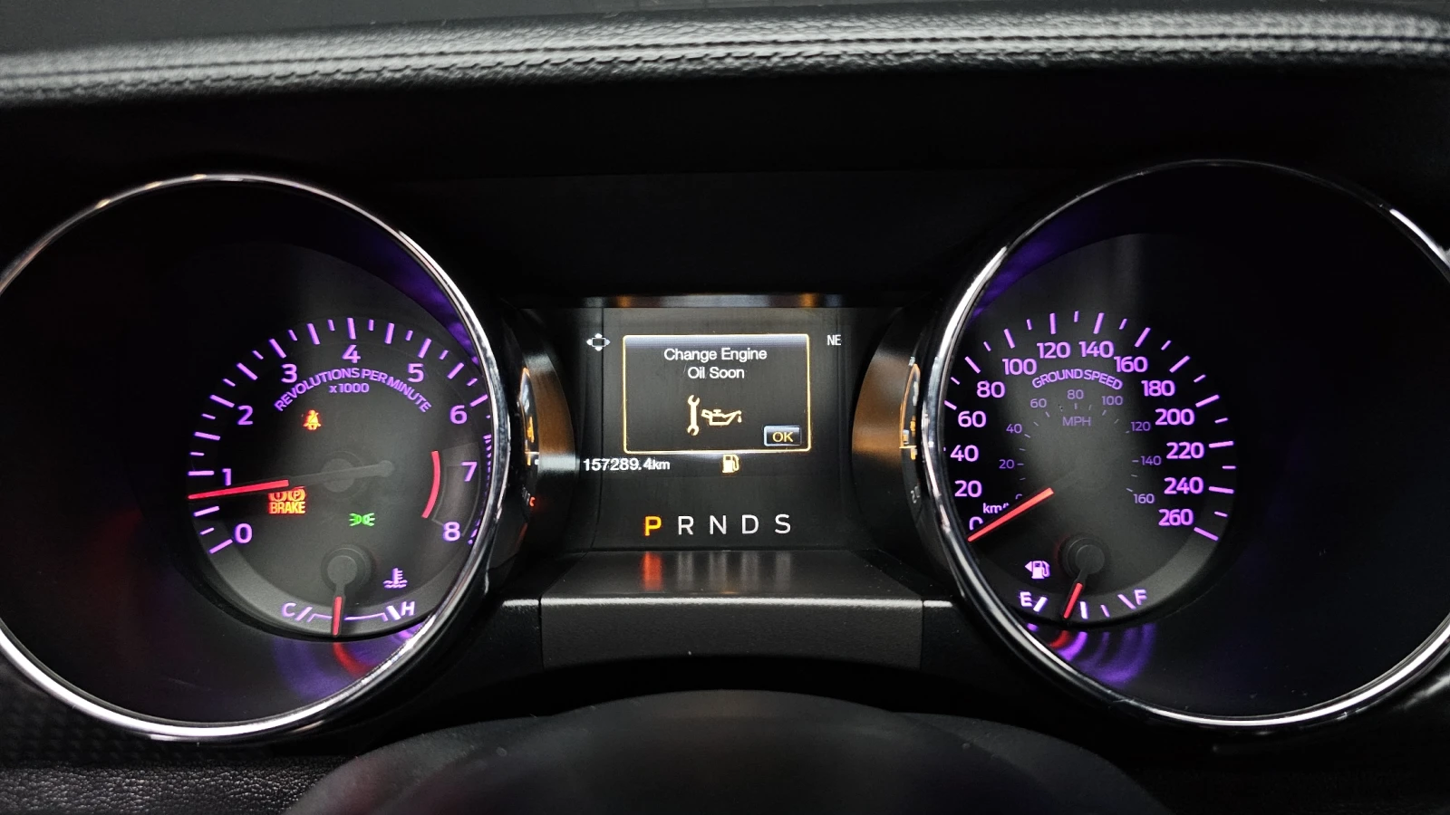 Ford Mustang BLIND SPOT КРАЙНА ЦЕНА* encareu.com, снимка 8 - Автомобили и джипове - 55594117