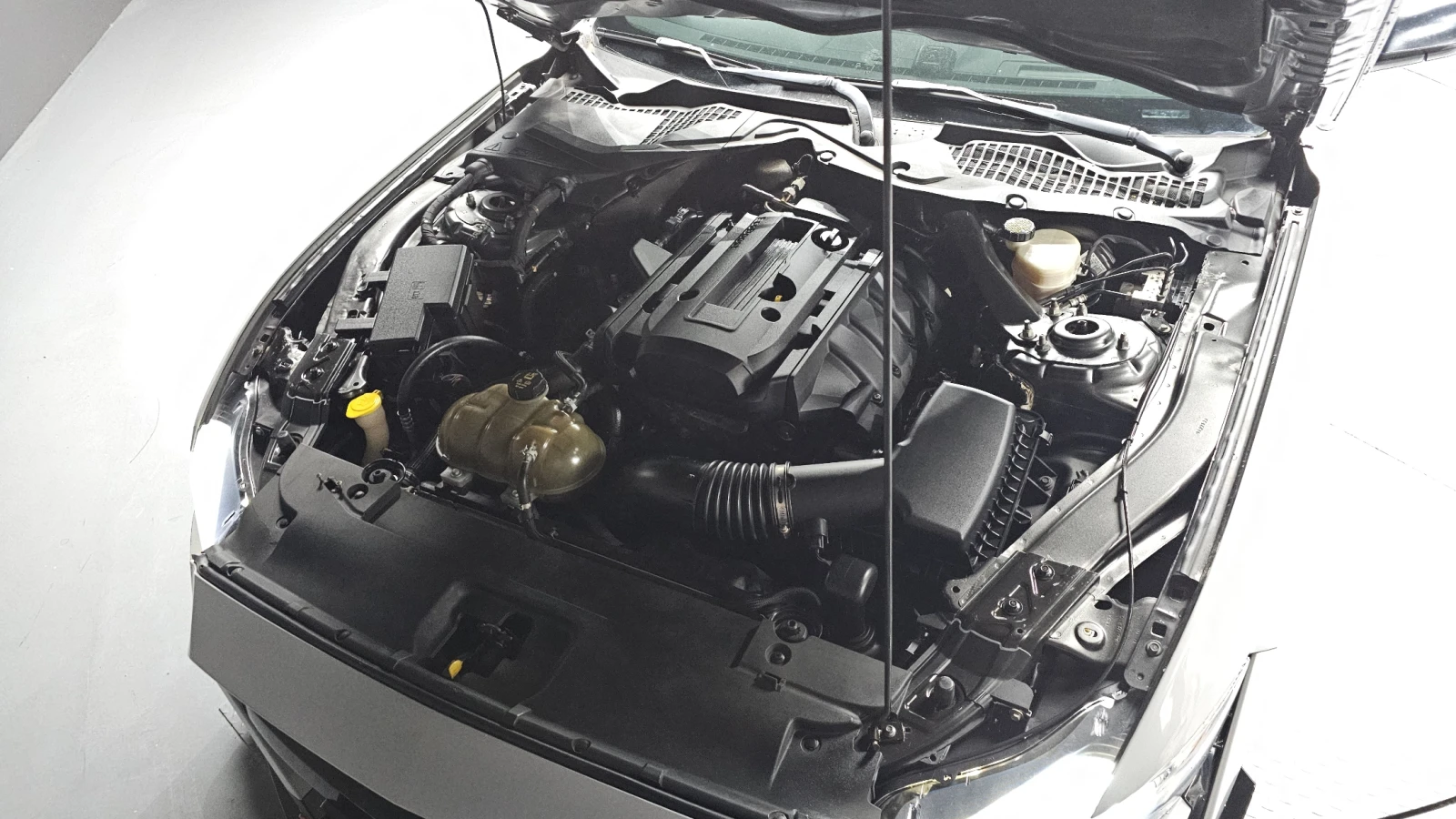 Ford Mustang BLIND SPOT КРАЙНА ЦЕНА* encareu.com, снимка 6 - Автомобили и джипове - 55594117