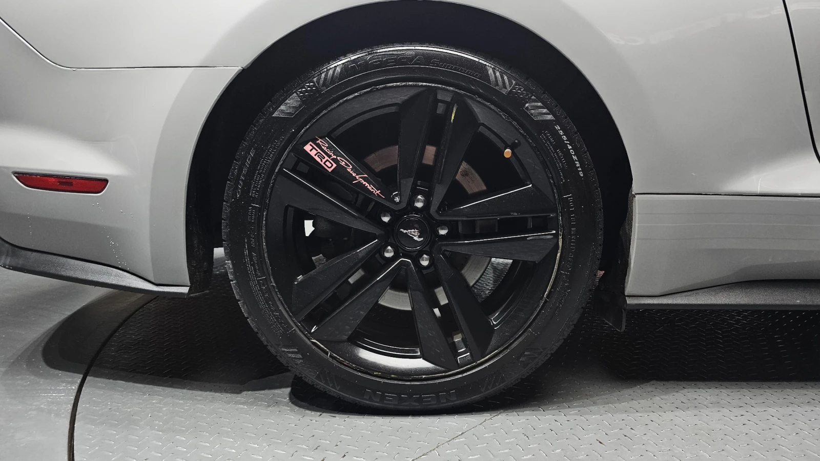 Ford Mustang BLIND SPOT КРАЙНА ЦЕНА* encareu.com, снимка 5 - Автомобили и джипове - 55594117