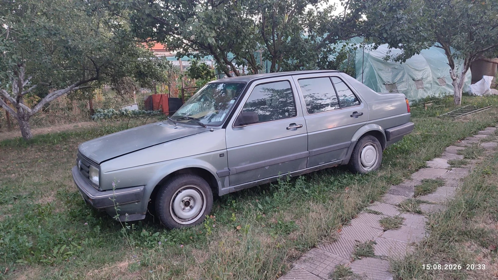 VW Golf, снимка 5 - Автомобили и джипове - 55677183