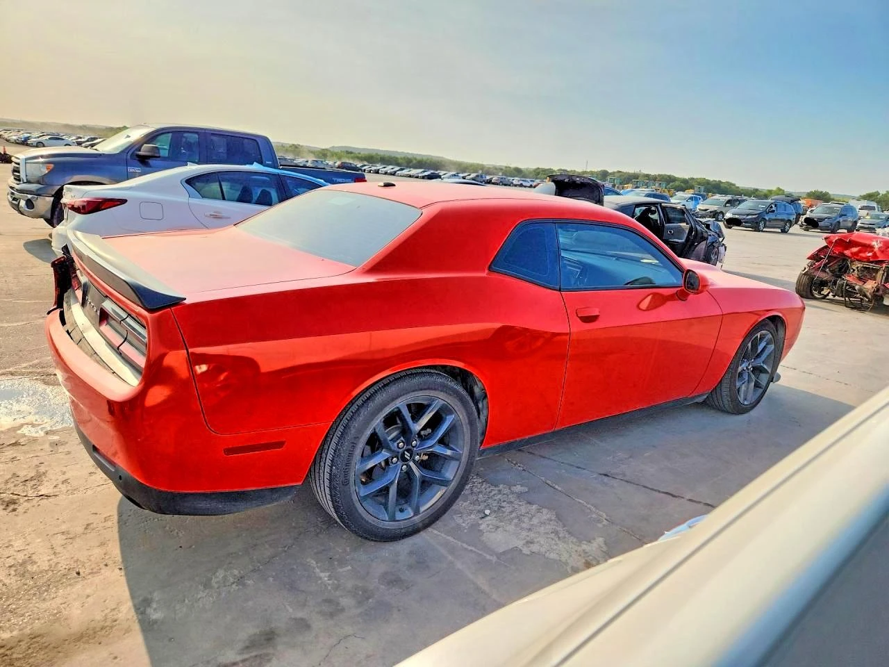 Dodge Challenger 3.6l Gt | Mobile.bg � ����������� 3