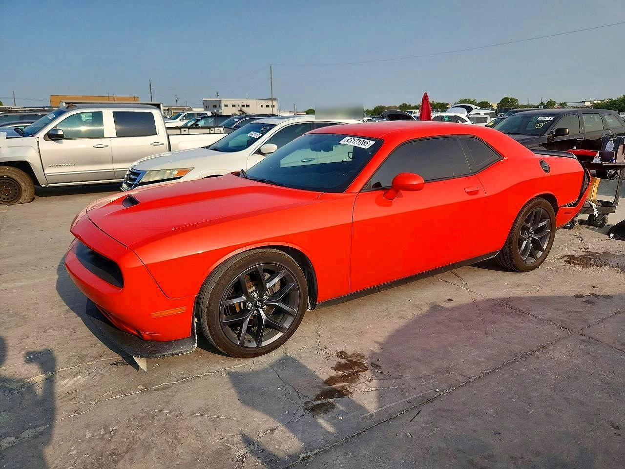 Dodge Challenger 3.6l Gt | Mobile.bg � ����������� 1