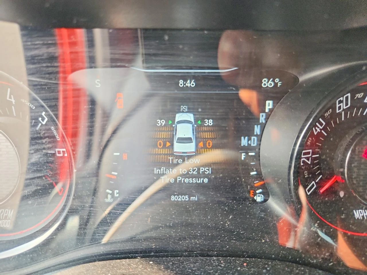 Dodge Challenger 3.6l Gt | Mobile.bg � ����������� 9