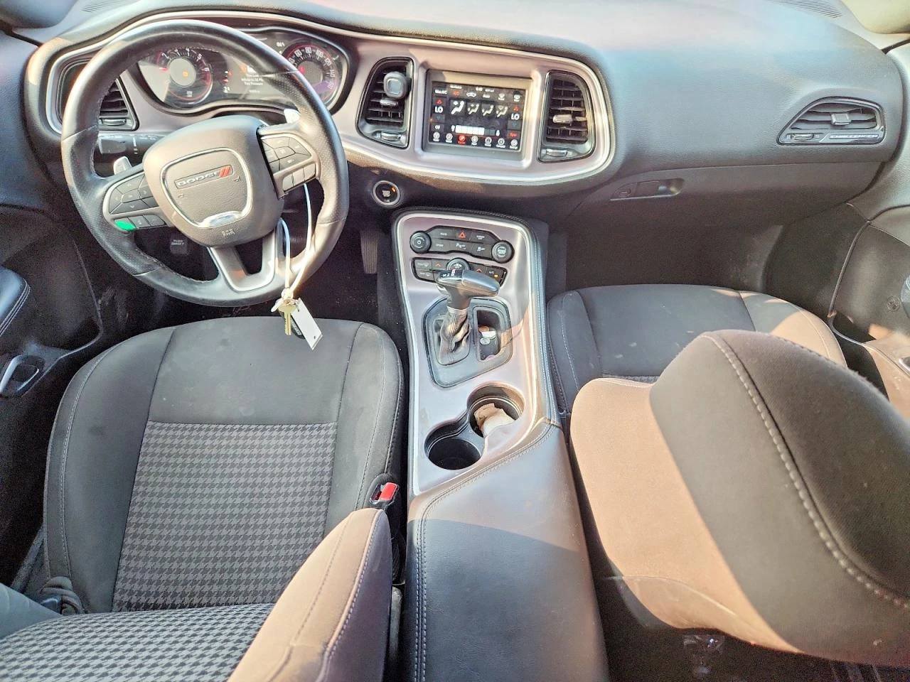 Dodge Challenger 3.6l Gt | Mobile.bg � ����������� 8