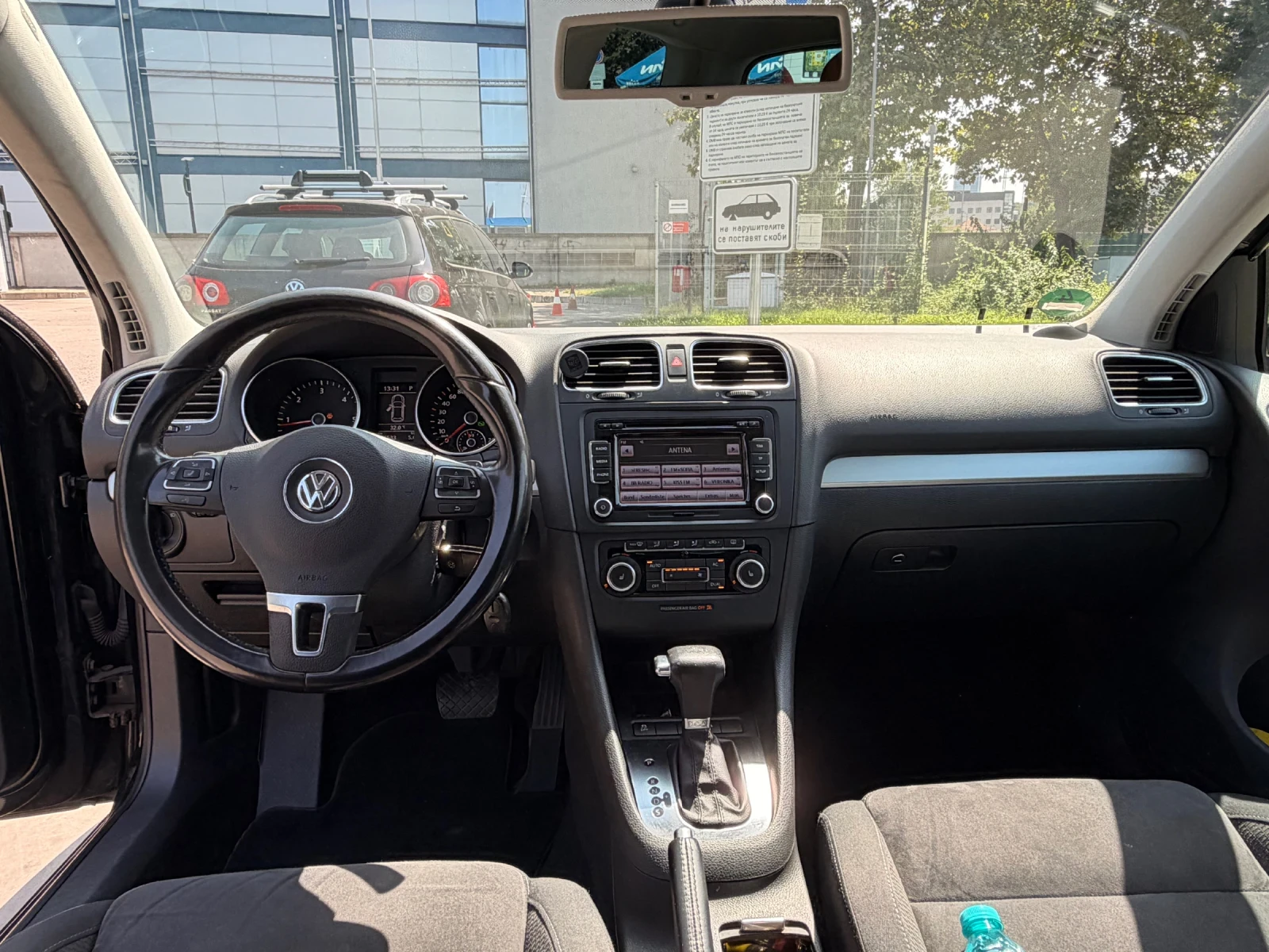 VW Golf, снимка 8 - Автомобили и джипове - 55886731