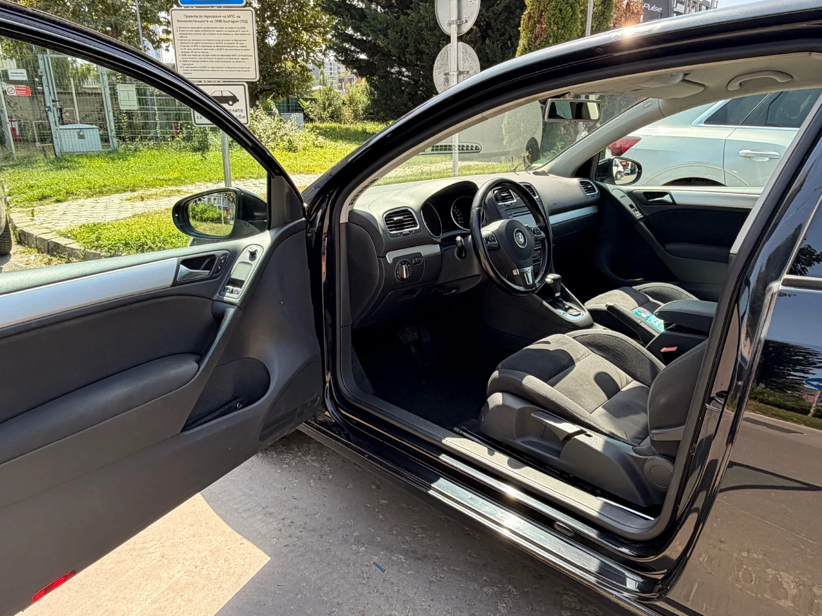 VW Golf, снимка 3 - Автомобили и джипове - 55886731