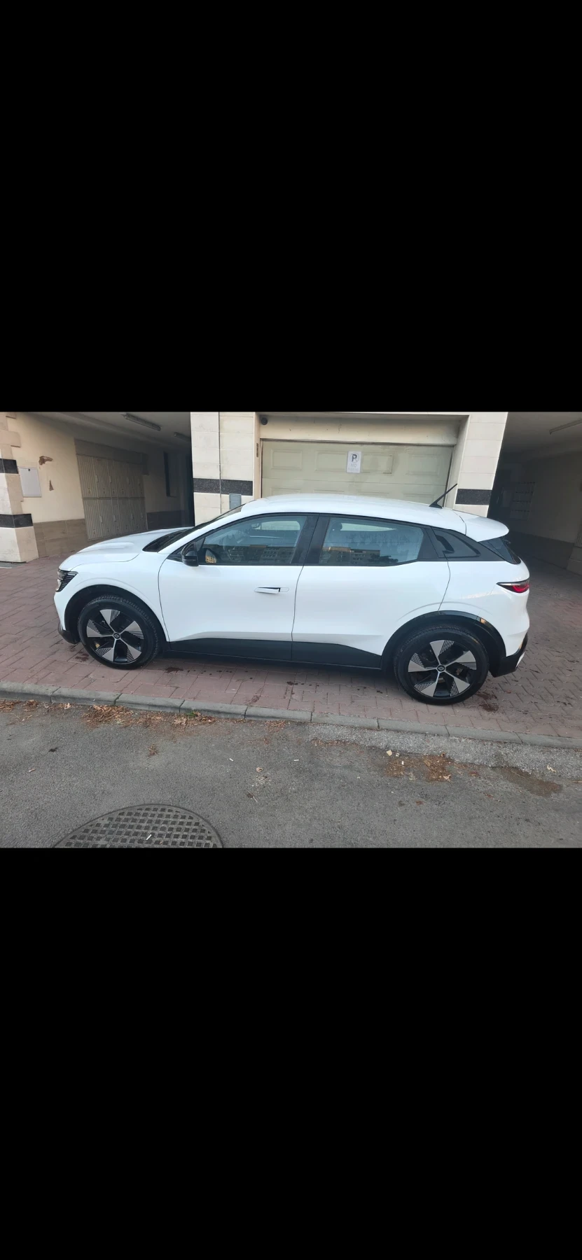 Renault Megane, снимка 4 - Автомобили и джипове - 55993240