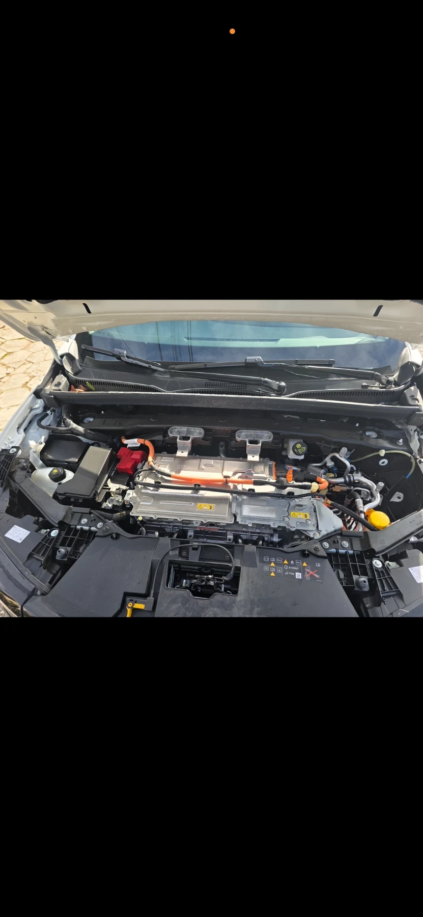 Renault Megane, снимка 5 - Автомобили и джипове - 55993240