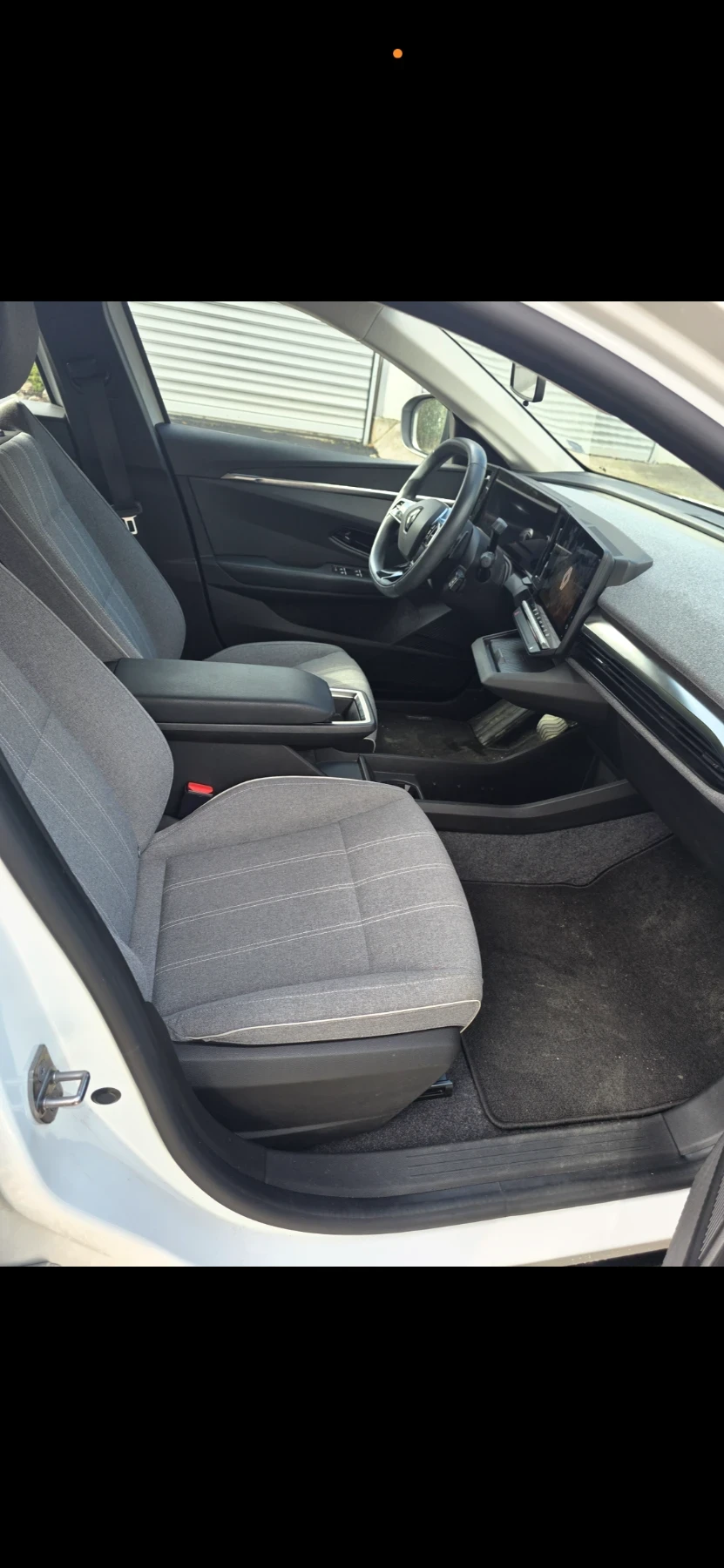 Renault Megane, снимка 6 - Автомобили и джипове - 55993240