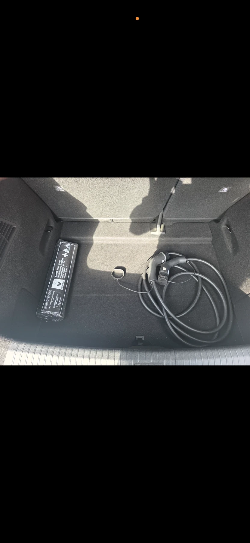 Renault Megane, снимка 8 - Автомобили и джипове - 55993240