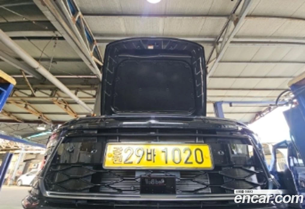 Hyundai Sonata 2.0 LPG Mobility  * koreiskikoli.bg * 