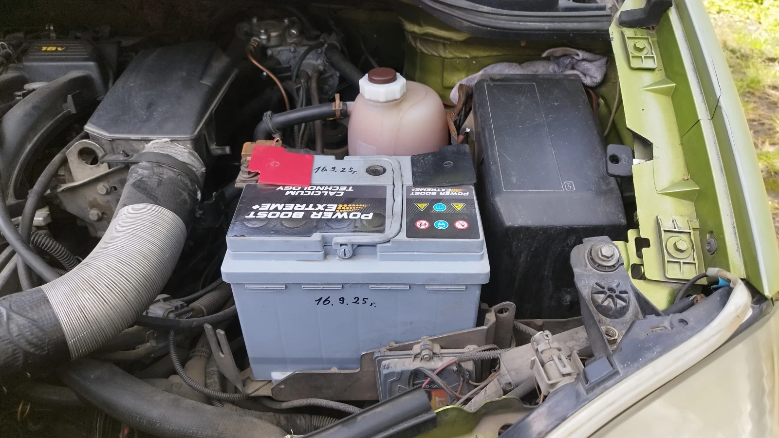 Renault Scenic, снимка 4 - Автомобили и джипове - 56200892