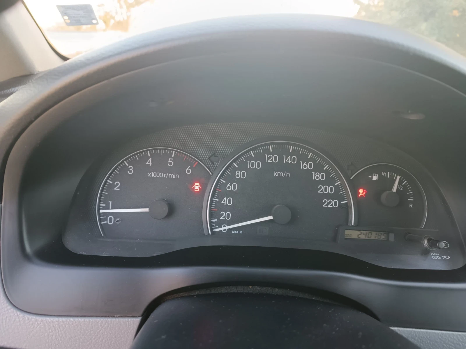 Toyota Avensis verso ��� | Mobile.bg � ����������� 9